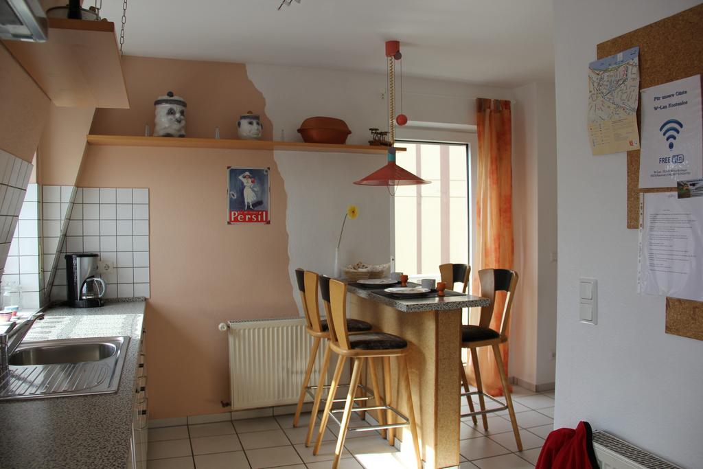 Ferienwohnung Weber-Rolinger Andernach Rom bilde